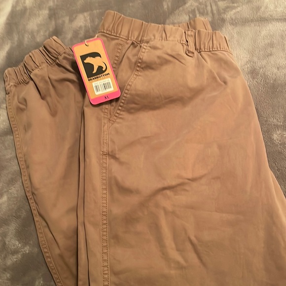 BearBottom Pants Mens Bearbottom Jogger Poshmark